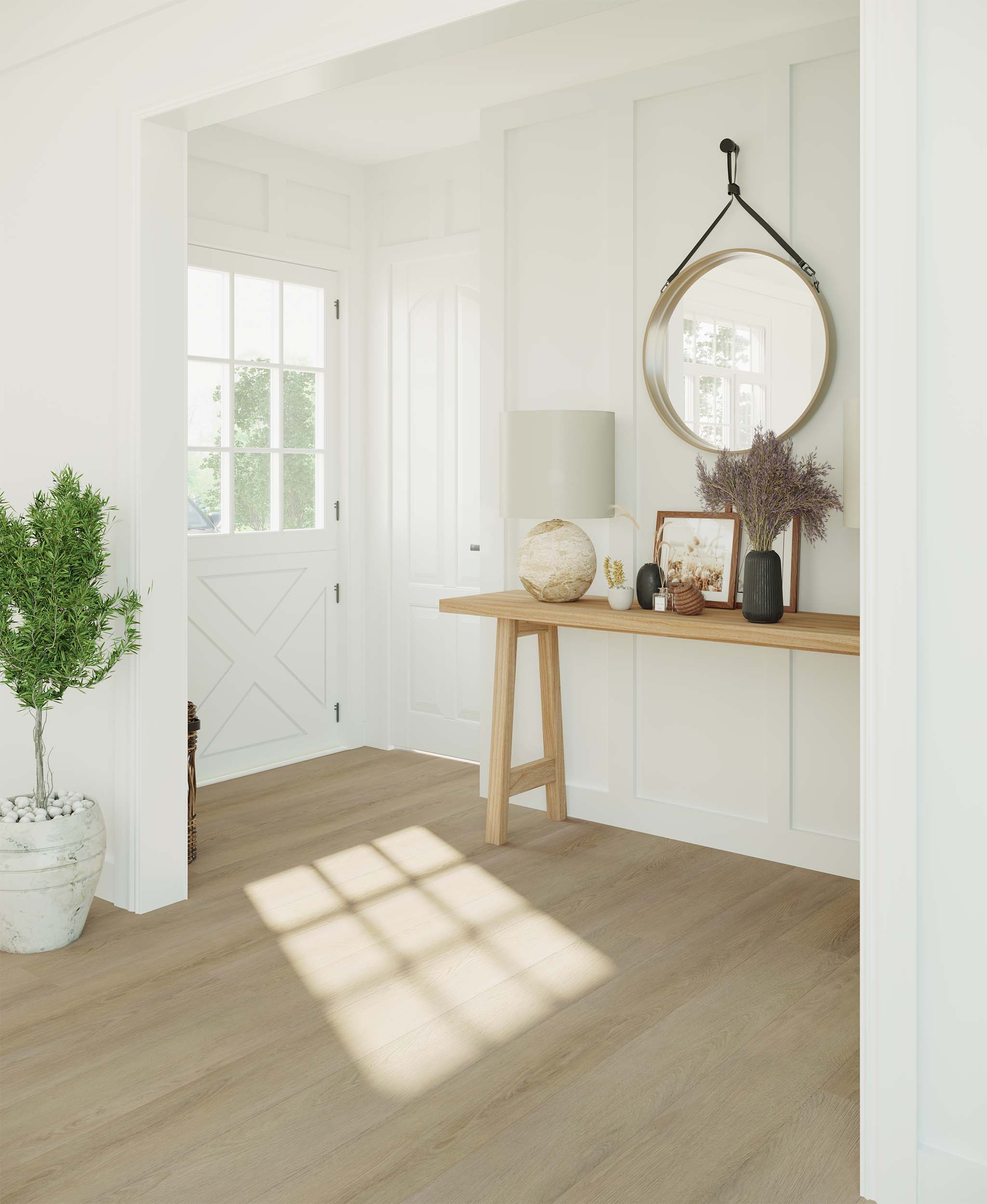 Taiga Difference - Feather - Spirit River Flooring Ltd.