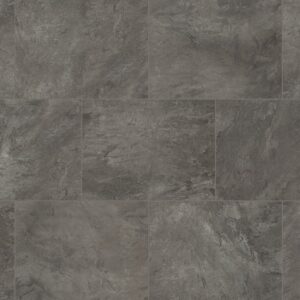 Karndean Korlok Select Volcanic Slate - Swatch