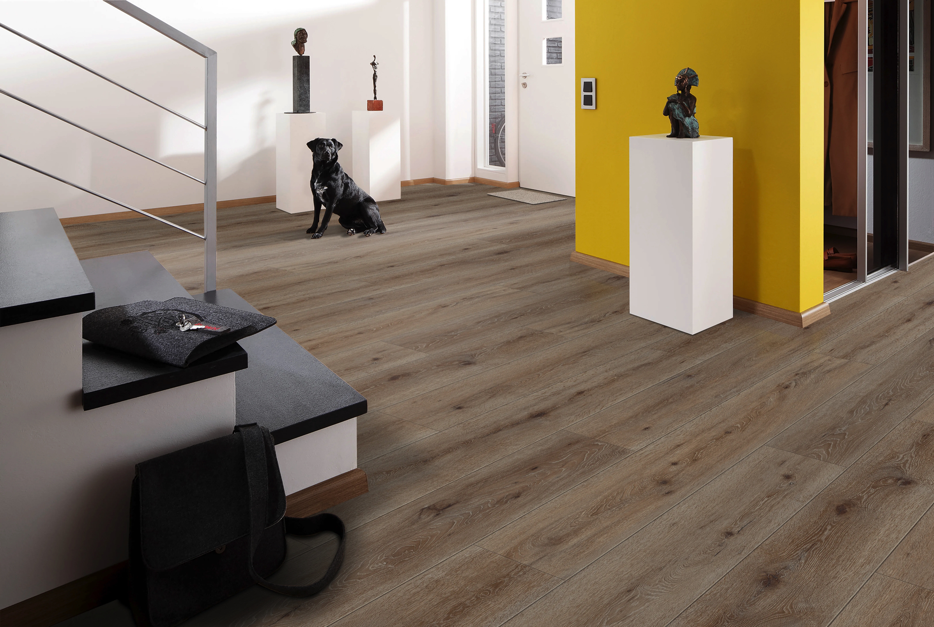 Fuzion Waterfront - BF01 - Bayfront Oak - Image 2