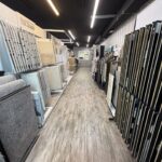 G.P. Location - Showroom