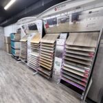 Grande Prairie Location showroom