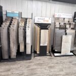 G.P. Location- Showroom