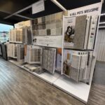 G.P. Location - Showroom